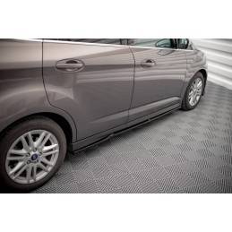Maxton Design - Side Skirts...
