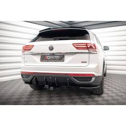 Maxton Design - Rear...