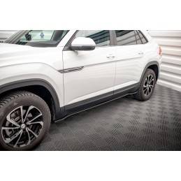 Maxton Design - Side Skirts...