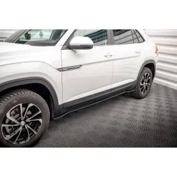 Maxton Design - Side Skirts...