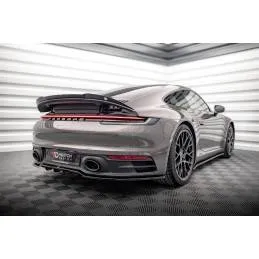 Maxton Design - Rear...