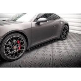 Maxton Design - Side Skirts...
