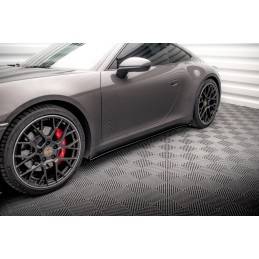 Maxton Design - Side Skirts...