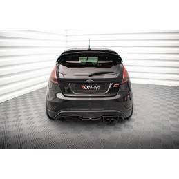Maxton Design - Rear...