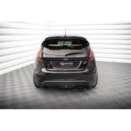 Maxton Design - Rear...