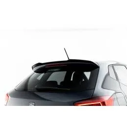 Maxton Design - Spoiler Cap...