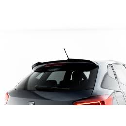 Maxton Design - Spoiler Cap...