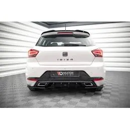 Maxton Design - Rear...