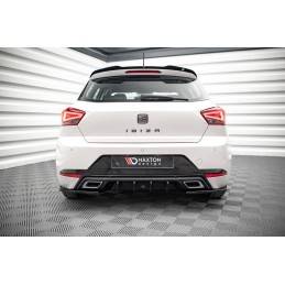 Maxton Design - Rear...