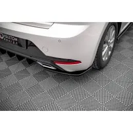 Maxton Design - Rear Side...