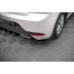 Maxton Design - Rear Side...