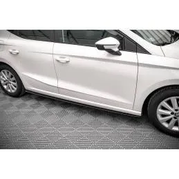 Maxton Design - Side Skirts...