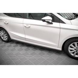 Maxton Design - Side Skirts...