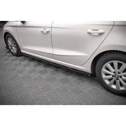 Maxton Design - Side Skirts...