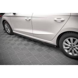 Maxton Design - Side Skirts...