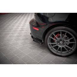 Maxton Design - Rear Side...