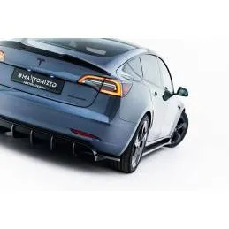 Maxton Design - Rear Side...