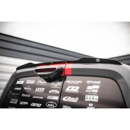 Maxton Design - Spoiler Cap...