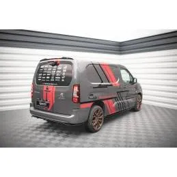 Maxton Design - Rear...