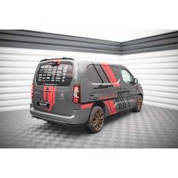 Maxton Design - Rear...