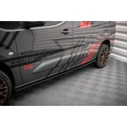 Maxton Design - Side Skirts...