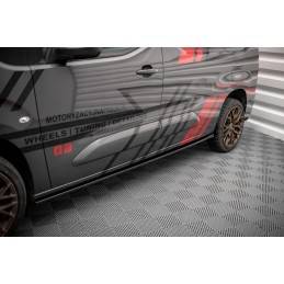 Maxton Design - Side Skirts...