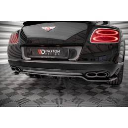 Maxton Design - Rear...