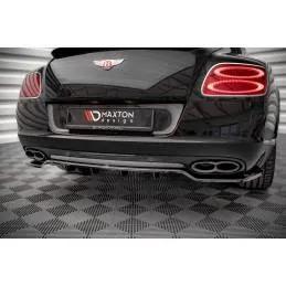 Maxton Design - Rear...