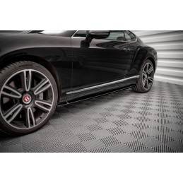 Maxton Design - Side Skirts...