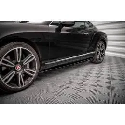 Maxton Design - Side Skirts...