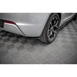 Maxton Design - Rear Side...