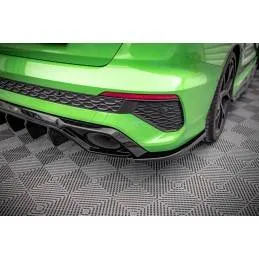 Maxton Design - Rear Side...