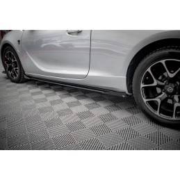Maxton Design - Side Flaps...