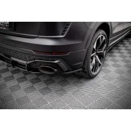 Maxton Design - Rear Side...