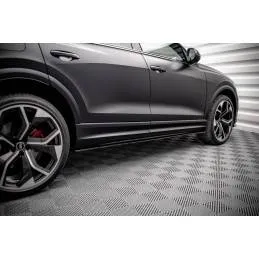 Maxton Design - Side Skirts...