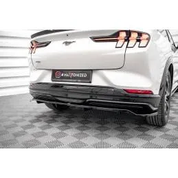 Maxton Design - Rear...
