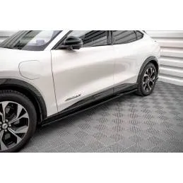 Maxton Design - Side Skirts...