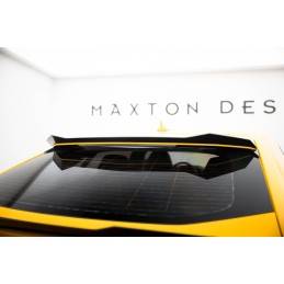 Maxton Design - Upper...