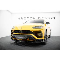 Maxton Design - Front...