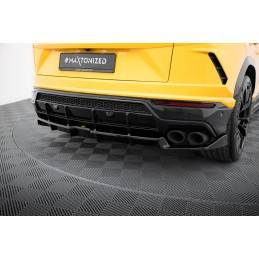 Maxton Design - Rear...