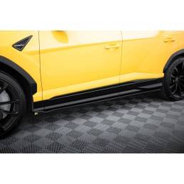 Maxton Design - Side Skirts...