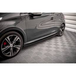 Maxton Design - Side Skirts...