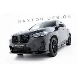 Maxton Design - Front...