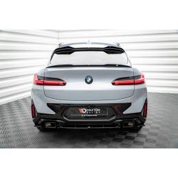 Maxton Design - Rear...