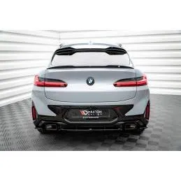 Maxton Design - Rear...