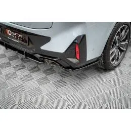 Maxton Design - Rear Side...