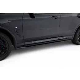 Maxton Design - Side Skirts...