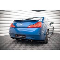 Maxton Design - Rear...