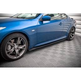 Maxton Design - Side Skirts...