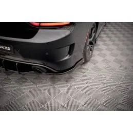Maxton Design - Rear Side...